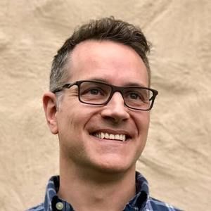 Meet your Posher, Mark